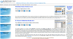 Desktop Screenshot of al-soft.com